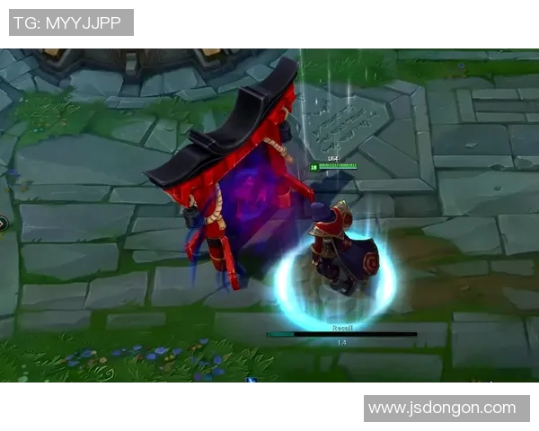 揭秘英雄联盟成功背后的故事与刘强的独特见解